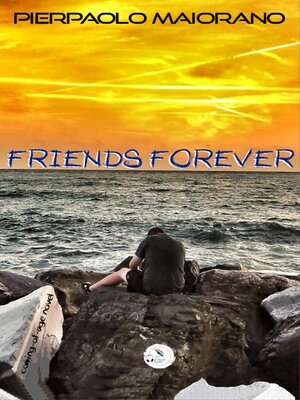cover image of Friends Forever